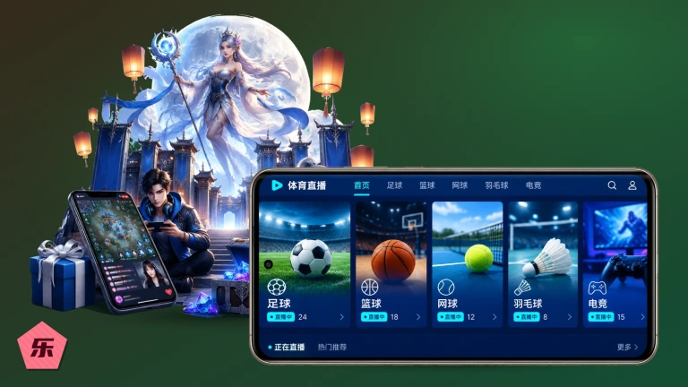 乐动体育 · 英超赛事高清直播