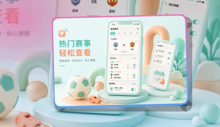 乐动体育移动端使用指南，赛前赛中都方便，常用功能一步进入